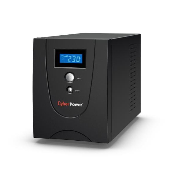 CYBERPOWER 2200EILCD UPS 2200VA/1320W
