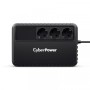 CYBERPOWER BU650E 650VA/390W , line-int, šuko, brick