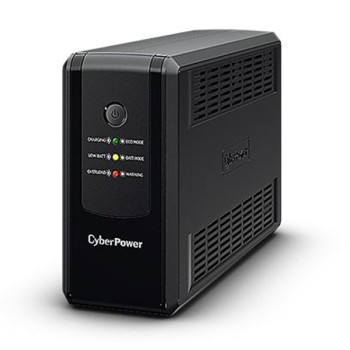 CYBERPOWER UT650EG UPS 650VA/360W