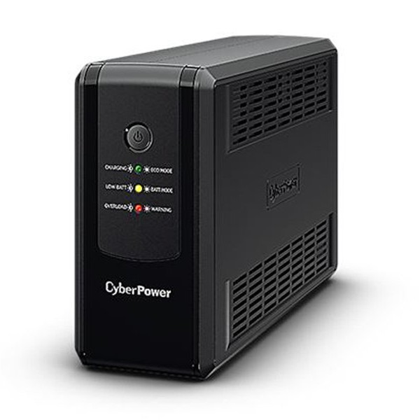 CYBERPOWER UT650EG UPS 650VA/360W