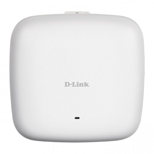 D LINK DAP-2680 Wireless AC1750 Wave 2 Dual Band PoE Access Point