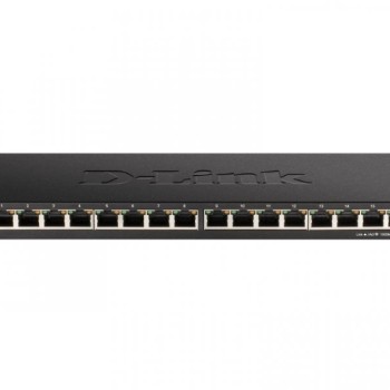 D LINK DGS-1016S 16port Gigabit switch