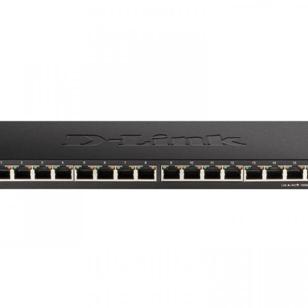 D LINK DGS-1016S 16port Gigabit switch