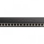 D LINK DGS-1016S 16port Gigabit switch