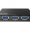 D LINK DUB-1340 4port Superspeed USB 3.0 Hub
