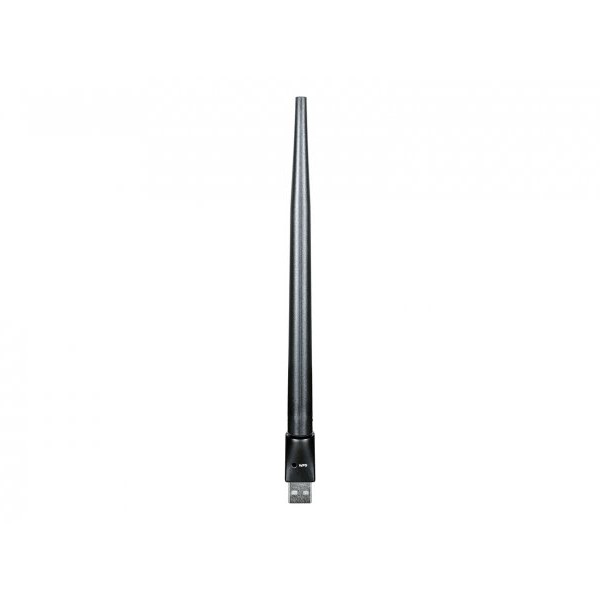 D LINK DWA-172 Wireless AC600 Dual Band USB Adapter