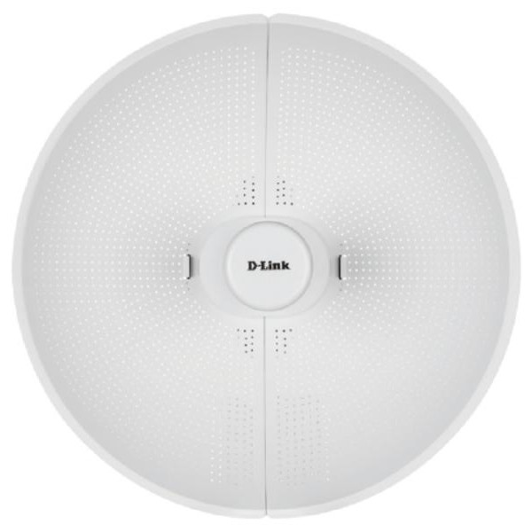 D LINK LAN Wifi brigde DAP-3712 867Mbps/20km