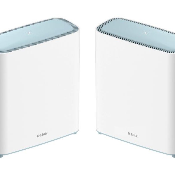 D LINK M32-2 AX3200 WiFi 6 2-pack Mesh ruter