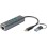 D LINK USB-C/USB 3.0 na Ethernet adapter sa 3 USB porta (DUB-2332)