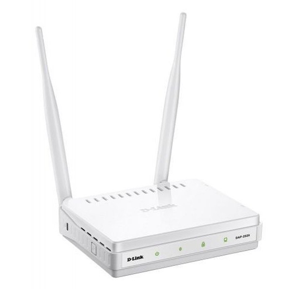 D LINK Wireless Access Point DAP-2020/E