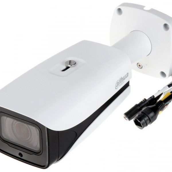 DAHUA IPC-HFW5541E-ZE-27135 5MP WDR IR Bullet AI Network Camera