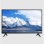 DAHUA LED TV 32 LTV32-LD100 1366x768/HD Ready/DVB-T2
