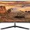 DAHUA LM27-E230C FHD 165Hz AdaptiveSync Curved