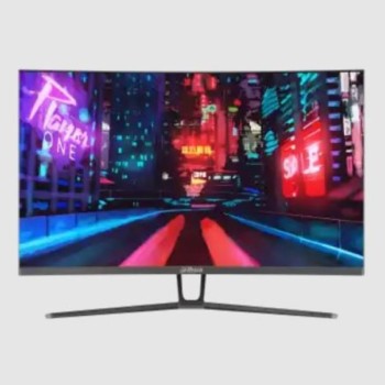DAHUA Monitor 32 LM32-E230CN 1920x1080/Full HD/VA/165Hz/1ms/2x HDMI/ DP/Curved