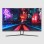 DAHUA Monitor 32 LM32-E230CN 1920x1080/Full HD/VA/165Hz/1ms/2x HDMI/ DP/Curved