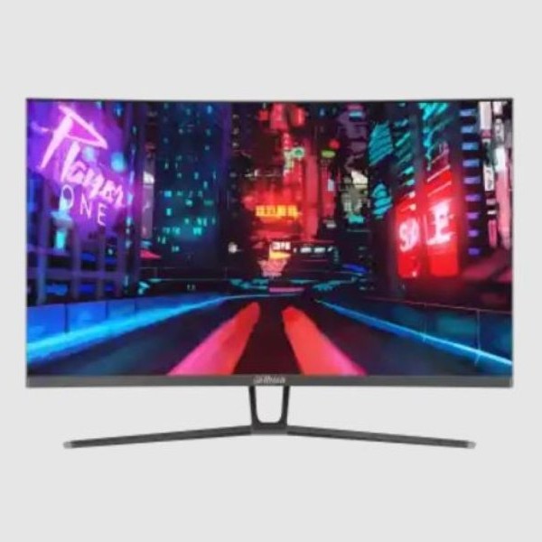 DAHUA Monitor 32 LM32-E230CN 1920x1080/Full HD/VA/165Hz/1ms/2x HDMI/ DP/Curved