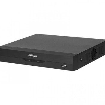 DAHUA XVR5104HS-4KL-I3 Pentabrid 4K 4-kanalni 1U kompaktni DVR