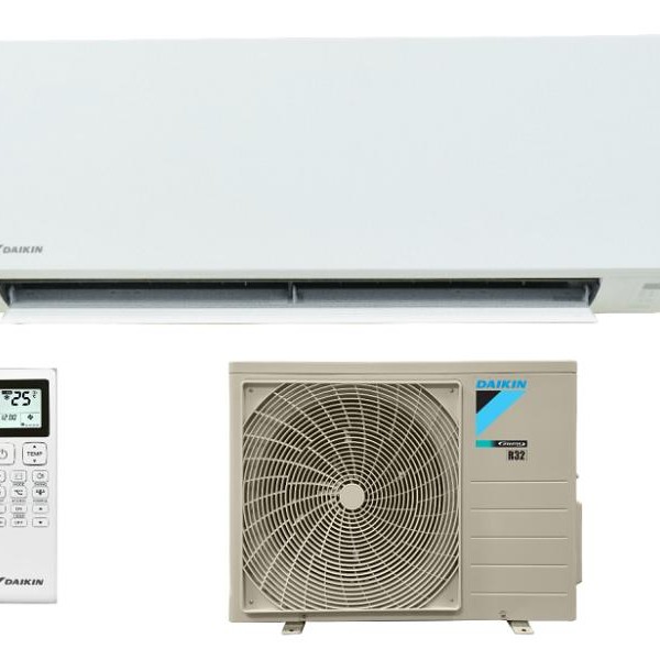 DAIKIN INVERTER FTXC25D/RXC25D 09