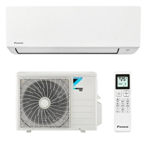 DAIKIN Sensira FTXC50E Inverter klima uređaj