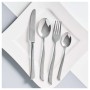 DAJAR Dj29880 escajg set 1/24 inox
