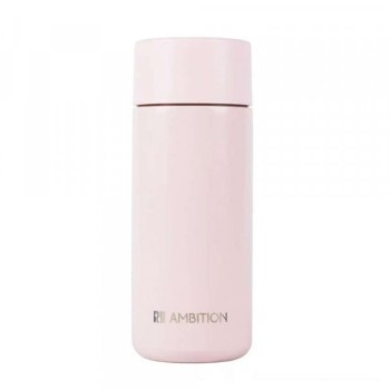 DAJAR DJ320031 Termos boca 400ml pink