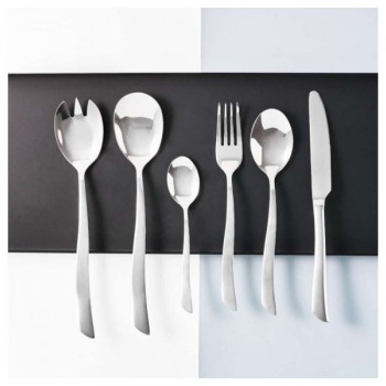 DAJAR Dj83891 escajg set 1/50 inox u poklon kutiji