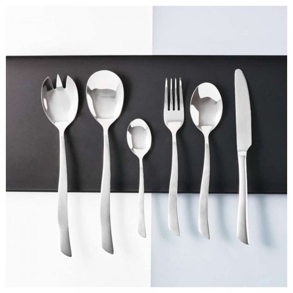DAJAR Dj83891 escajg set 1/50 inox u poklon kutiji