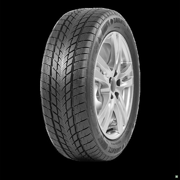 DAVANTI 185/60R15 88T Wintoura XL zim