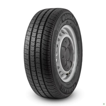 DAVANTI 195/70R15C 104/102R DX440 letnja