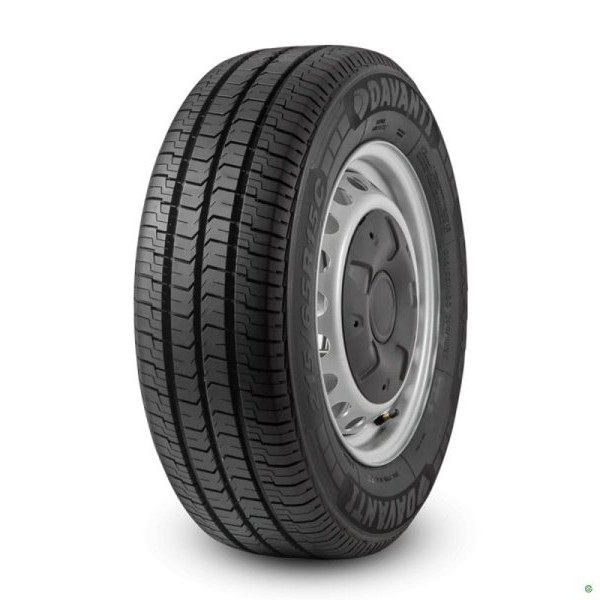 DAVANTI 195/70R15C 104/102R DX440 letnja