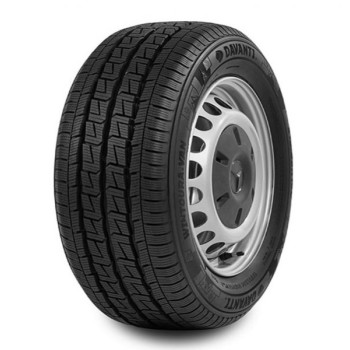 DAVANTI 195/70R15C 104/102R WintouraVan zim