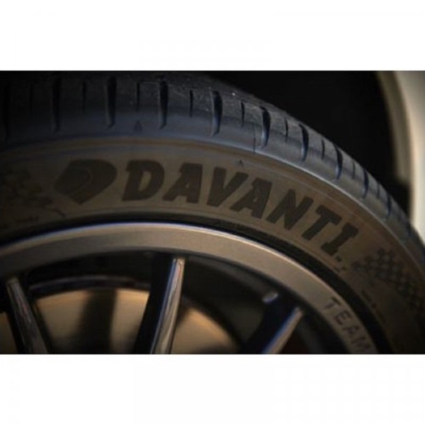 DAVANTI 195/75R16C 10/108R VANTOURA sve sezone