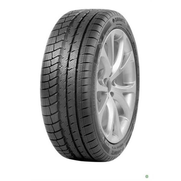 DAVANTI 215/55R17 98V XL Wintoura+ zimska