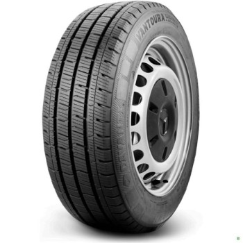 DAVANTI 215/75R16C 116/114R Vantoura All Season