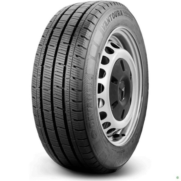DAVANTI 215/75R16C 116/114R Vantoura All Season