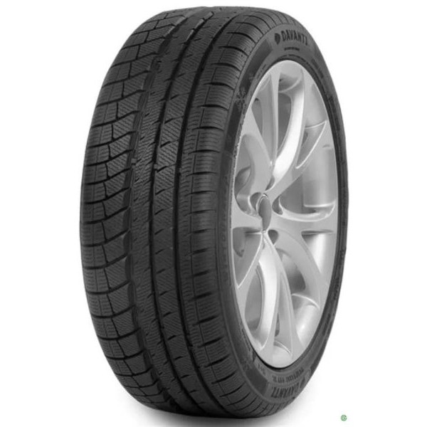 DAVANTI 225/55R17 101V Wintoura+ XL zimska