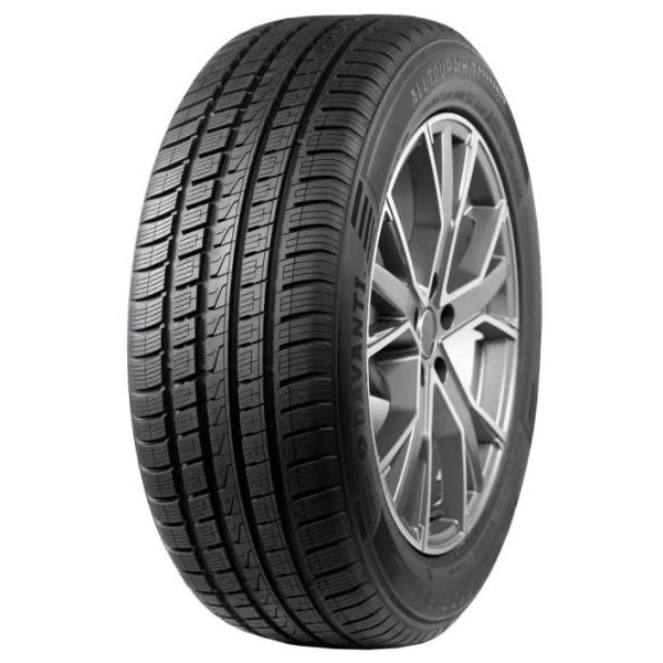 DAVANTI 235/55R17 103V Alltoura HT SUV All Season