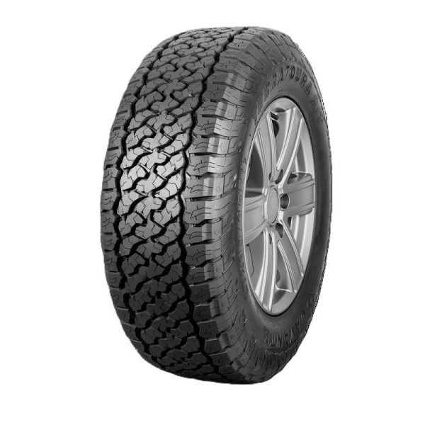DAVANTI 235/75R15 110/107S Terratoura A/T RWL All Season