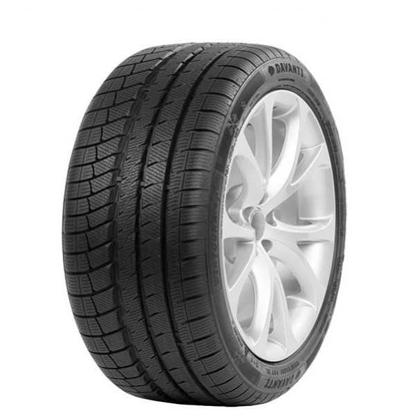 DAVANTI 255/35R19 96V Wintoura+ zim