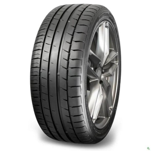 DAVANTI 275/35R22 104Y Protoura Sport XL letnja