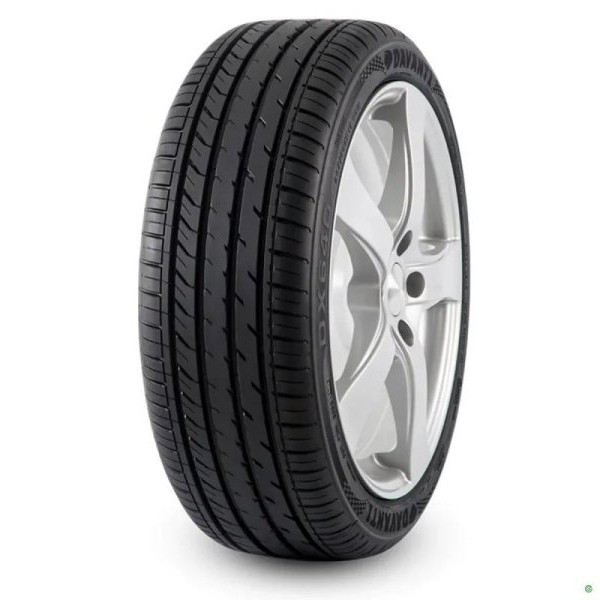 DAVANTI 275/40R19 101Y DX640 letnja