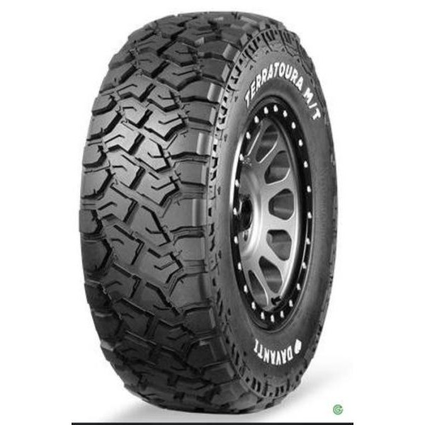 DAVANTI 33x12.50R15 108Q TERRATOURA M/T RBL M+S let