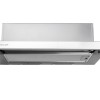 DAVOLINE ASPIRATOR DELTA GR-IX 060 ugradni SIVO/INOX 20854
