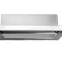 DAVOLINE ASPIRATOR DELTA GR-IX 060 ugradni SIVO/INOX 20854