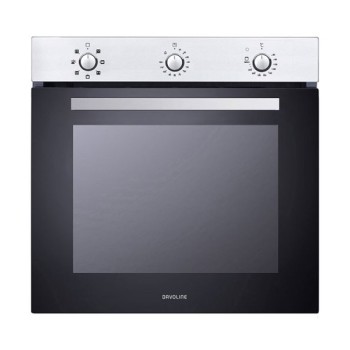 DAVOLINE BXA 608 INOX