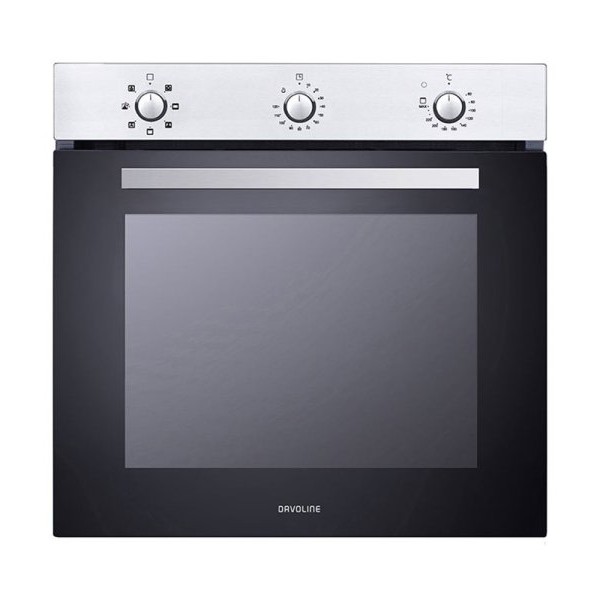 DAVOLINE BXA 608 INOX