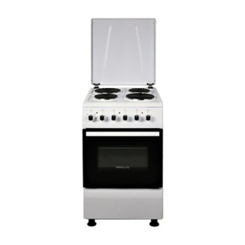 DAVOLINE EL 6040 W električni šporet