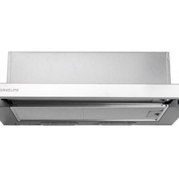 DAVOLINE ESSE PLUS GR/IX 2M 060 - ugradni aspirator
