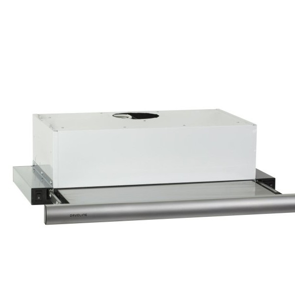 DAVOLINE HOOD SLIDER gr/X