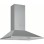 DAVOLINE KOS HPC inox 60cm -Dekorativni aspirator Inox